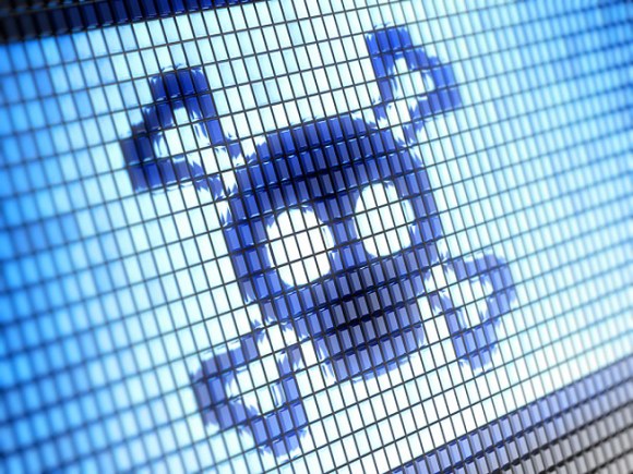 Target Backoff Malware Data Breach