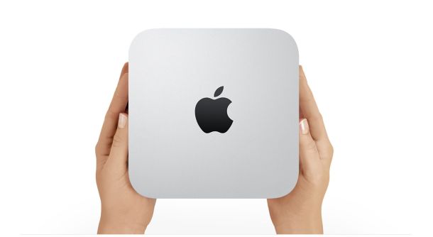 Mid-2014 Mac Mini