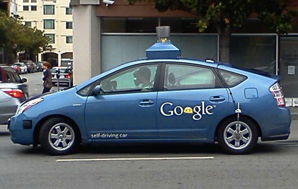 Google driverless car release date: 35 years possible  BGR