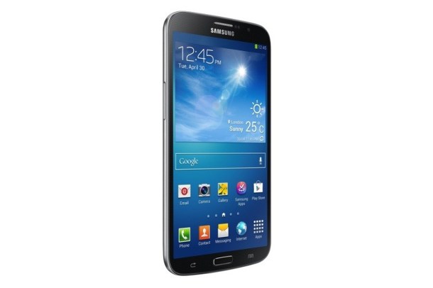 Samsung Galaxy Mega Bulletproof