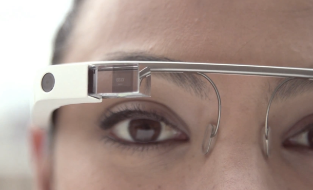 World's Stupidest Criminals Google Glass Thief