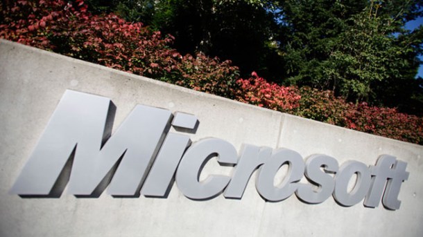 Microsoft Layoffs