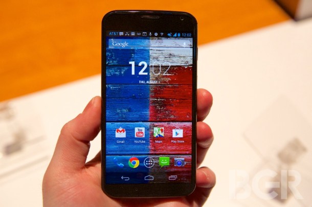Motorola Nexus 6 Shamu Release Date