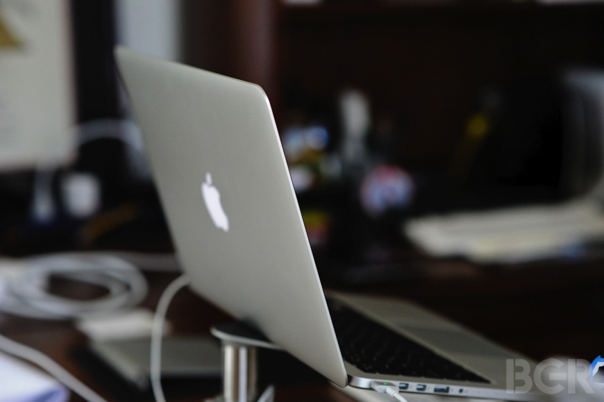 Apple 13-inch Retina MacBook Pro Review — Late 2013 | BGR