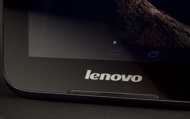 Lenovo BlackBerry Merger Rumor