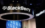 BlackBerry teams with Verizon