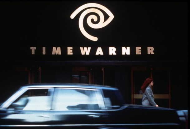 Comcast Time Warner Cable Merger