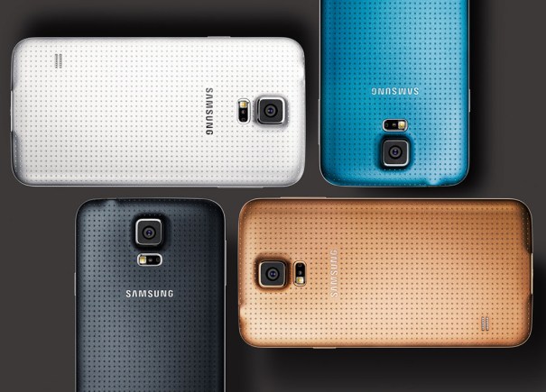 Samsung Smartphone Profit Margins