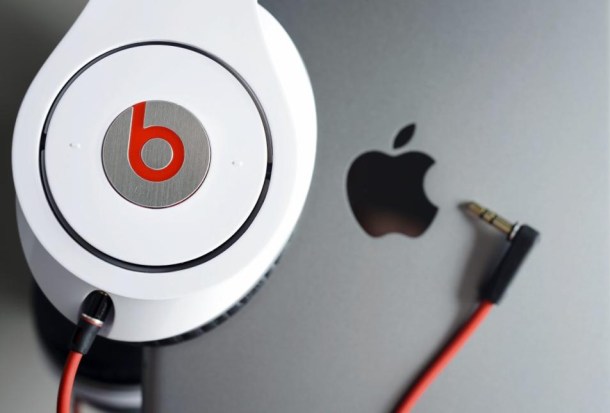 Why Apple Purchased Beats