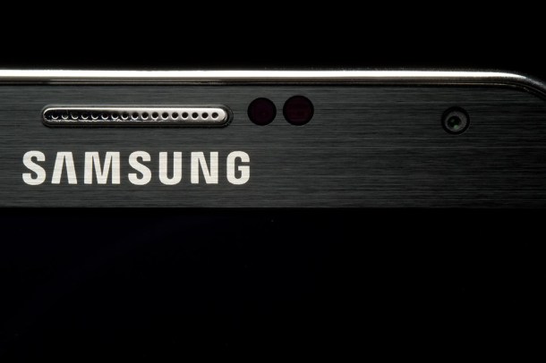 Samsung Galaxy Note 4 Leaked Photos