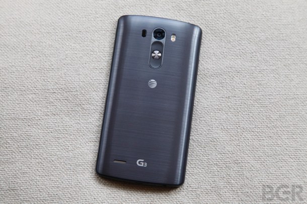 LG G4 vs. G Pro 3 Rumors