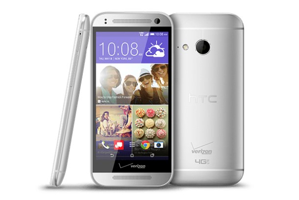 Verizon HTC One Remix Launch