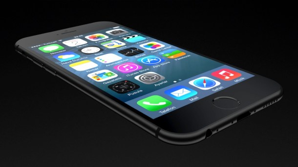 iPhone 6 Rumors: Battery Size