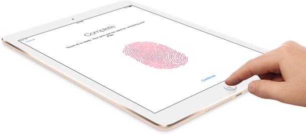 12.2-inch iPad Pro Release Date and Specs