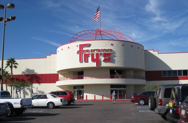 photo of More crazy deals revealed as Fry’s Electronics details new Black Friday sales image