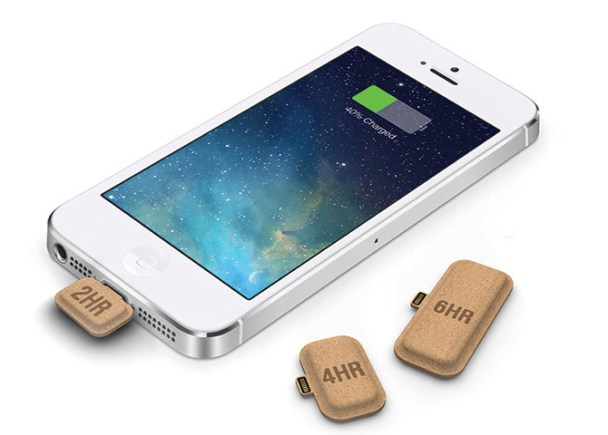 photo of This tiny cardboard capsule is exactly what the iPhone doctor ordered image
