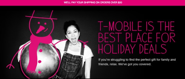 photo of T-Mobile’s massive Black Friday sale has been announced – here’s what you need to know image