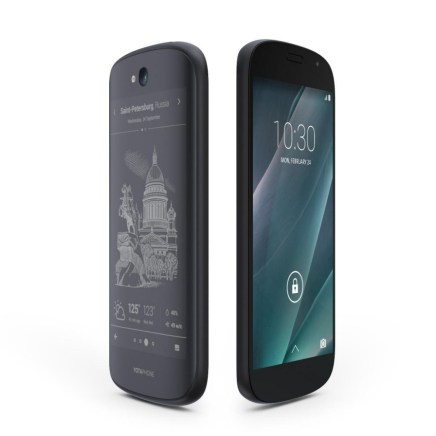 YotaPhone 2 Release Date