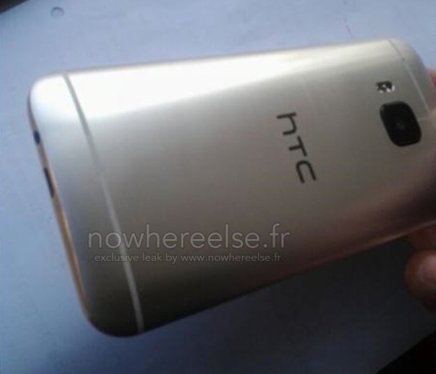 هاتف HTC One M9