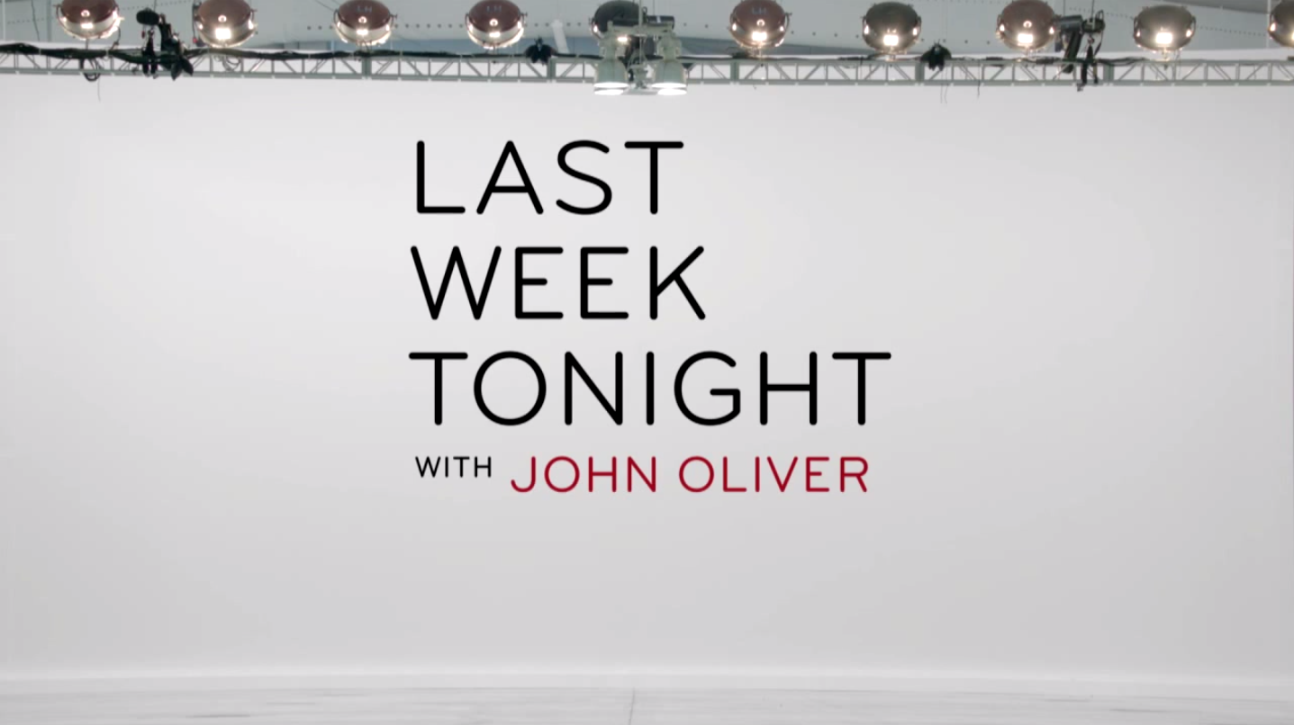 So Is John Oliver’s ‘Last Week Tonight’ Actually Canceled Or What?