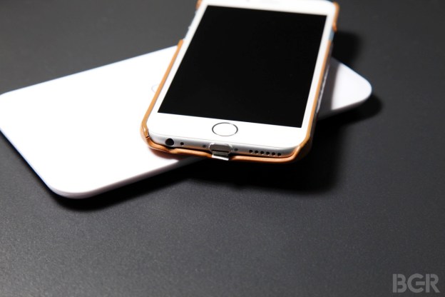 Iphone 6 Wireless Charger