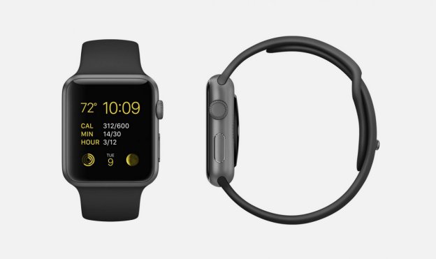 black-sport-7000-series-space-gray-aluminum-apple-watch-sport-38mm-or-42mm-case-with-black-fluoroelastomer-sports-band-space-gray-stainless-steel-pin-ion-x-glass-retina-display-and-composite-back