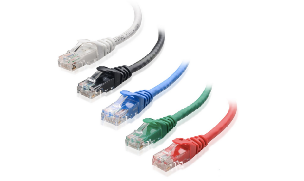 Cable Matters Ethernet