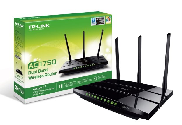Wireless Network Products