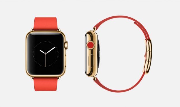 yellow-gold-edition-with-red-band-18-karat-yellow-gold-apple-watch-edition-38mm-case-only-with-bright-red-leather-modern-buckle-band-18-karat-yellow-gold-buckle-sapphire-crystal-retina-display-and-ceramic-back