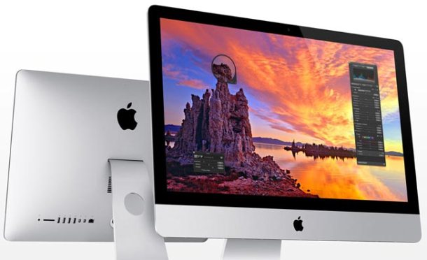 Mac vs PC Sales