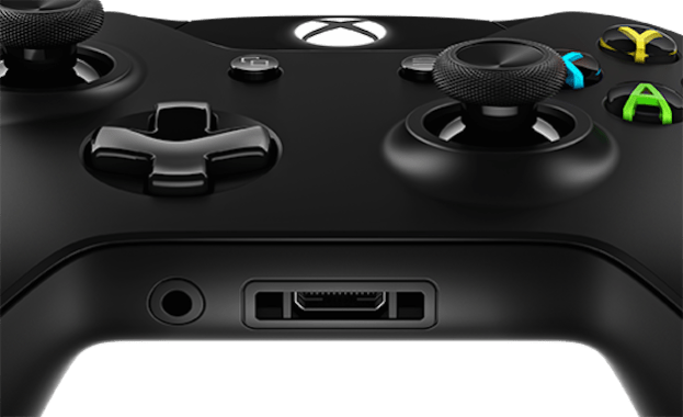 XboxOne_Controller