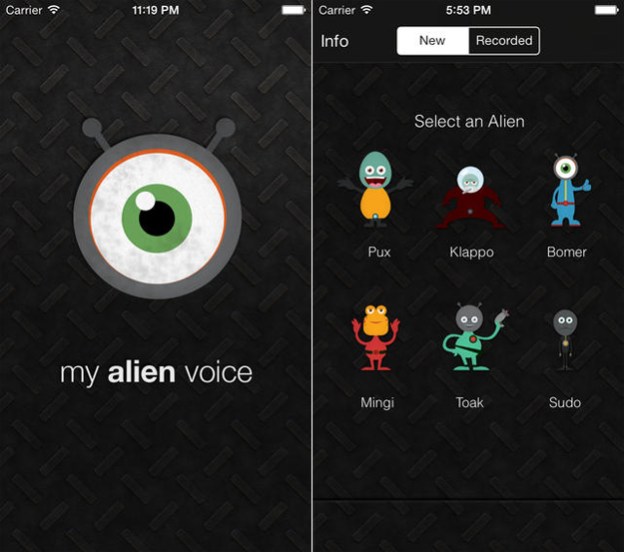 my-alien-voice