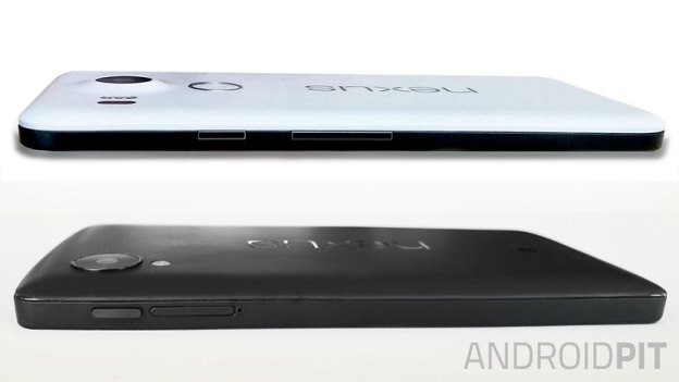 يمكنك شراء Nexus 5X في منتصف تشرين الأول/أكتوبر