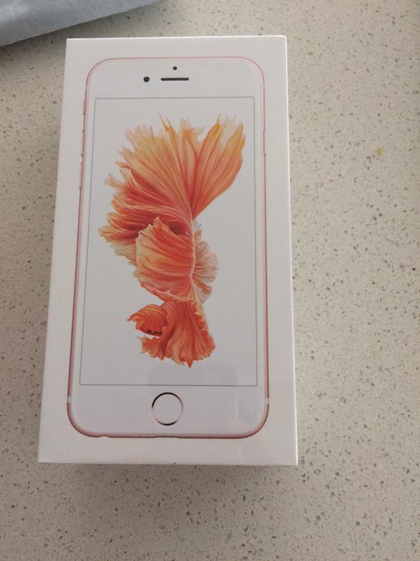 iPhone 6s: Benchmark, unboxing and camera samples pictures and videos ...