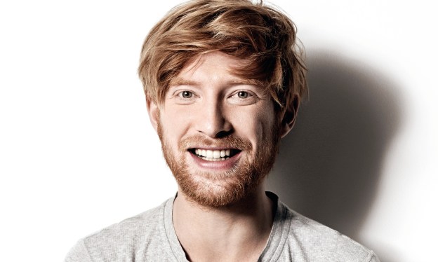 Quel moule pour ce perso ? - Page 23 Star-wars-domhnall-gleeson