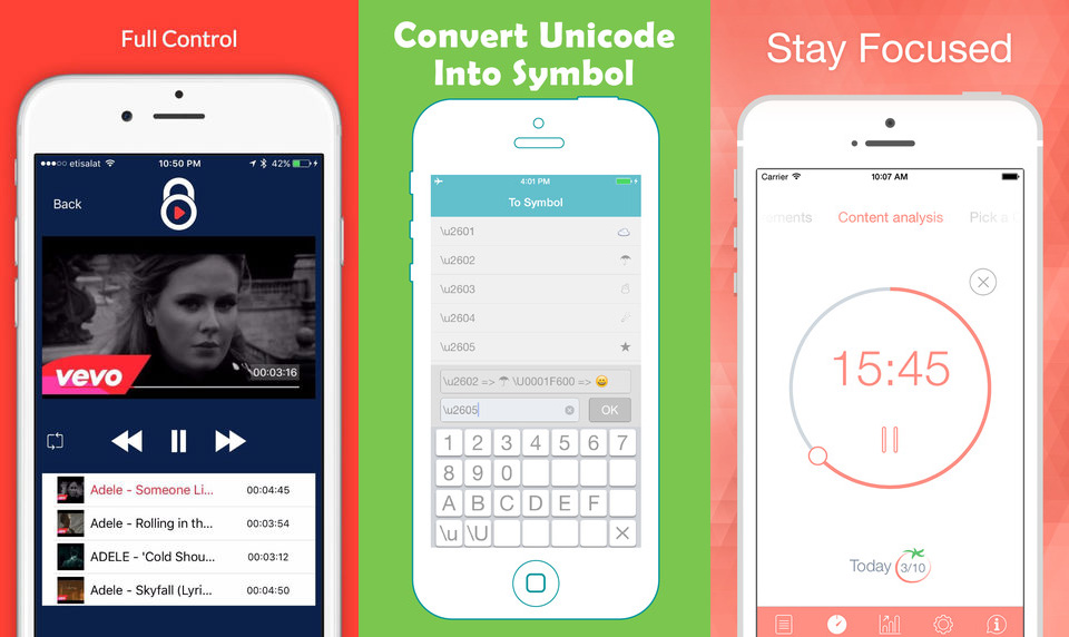 12 paid iPhone apps that are free downloads for a limited time