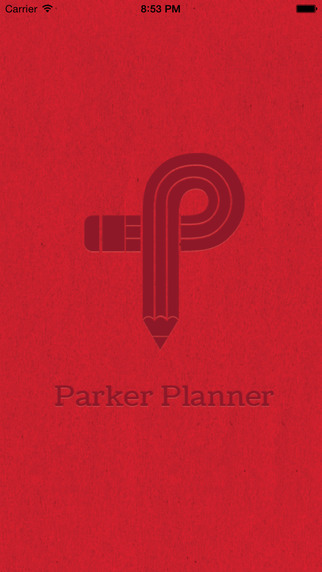 Parker Planner