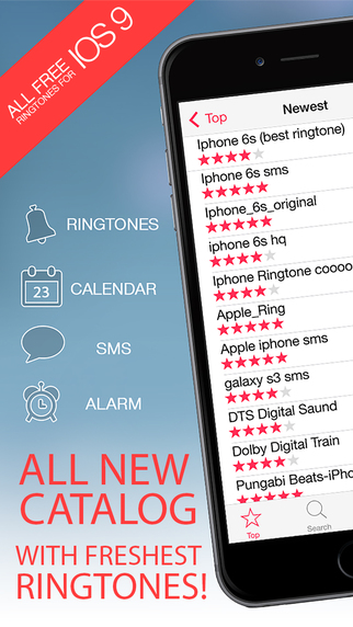 Ringtone Maker for iPhone