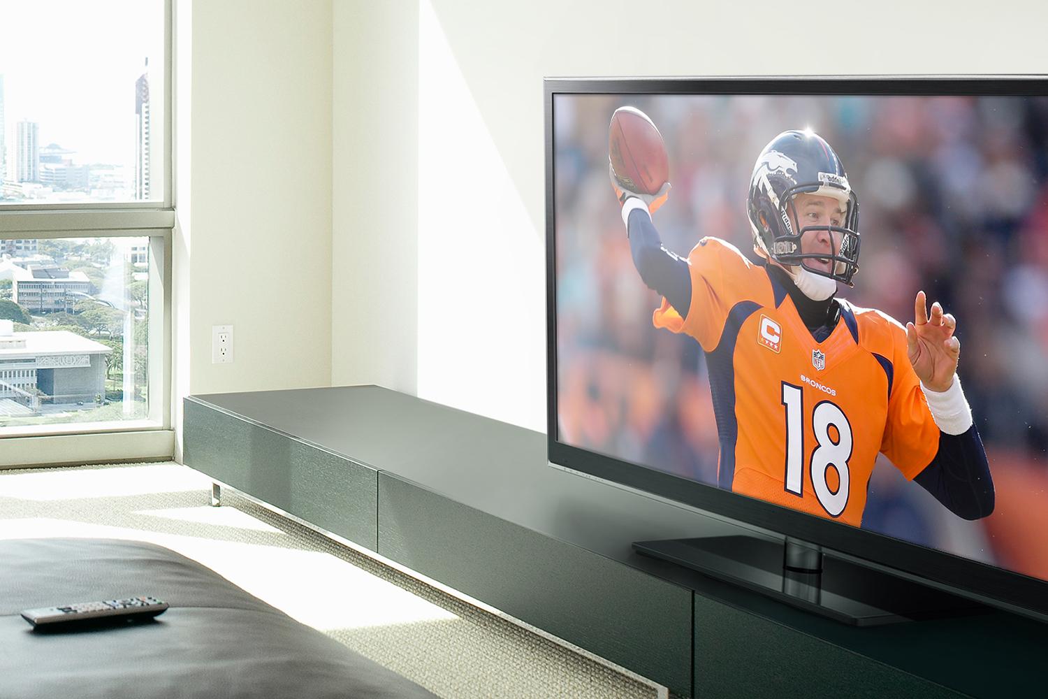 Super Bowl 50 TV Deals: Amazon, Best Buy and Walmart | BGR1500 x 1000