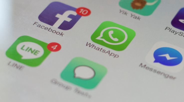WhatsApp finally receives support for video calling – BGR