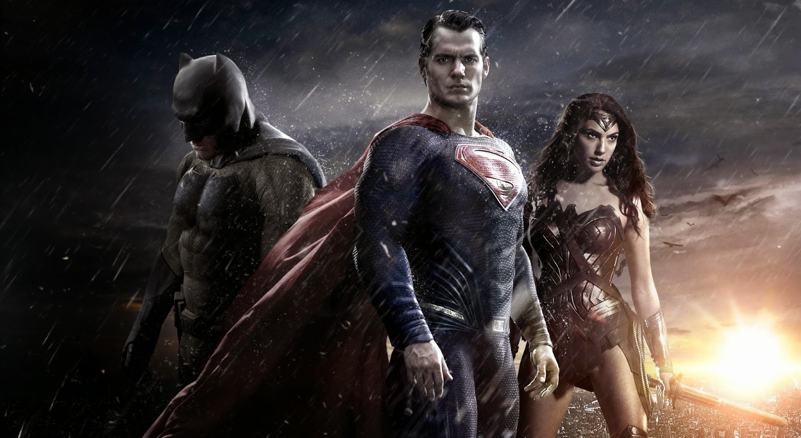 Batman v Superman: Review roundup | BGR
