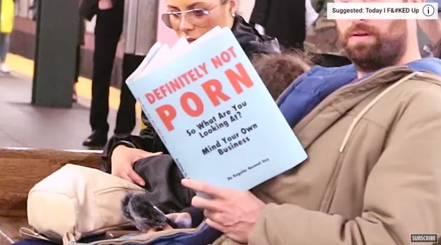Porn Book 48