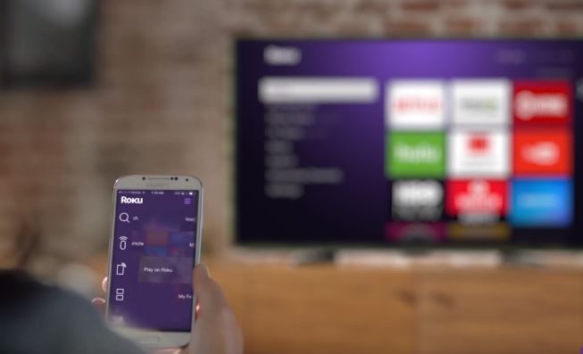 How do you turn a regular TV into a smart TV?