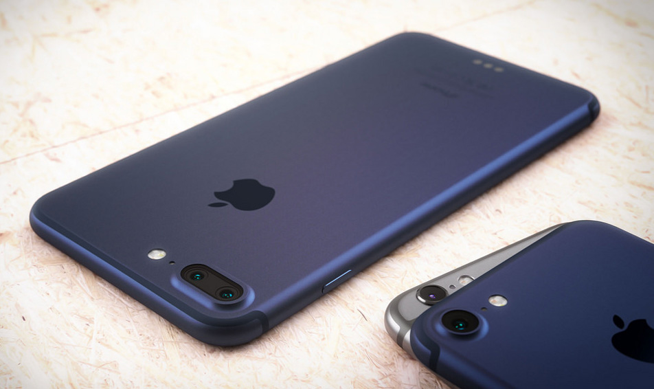 勢必要華為 P9 低頭：蘋果 iPhone 7 雙鏡頭功能率先曝光! 1