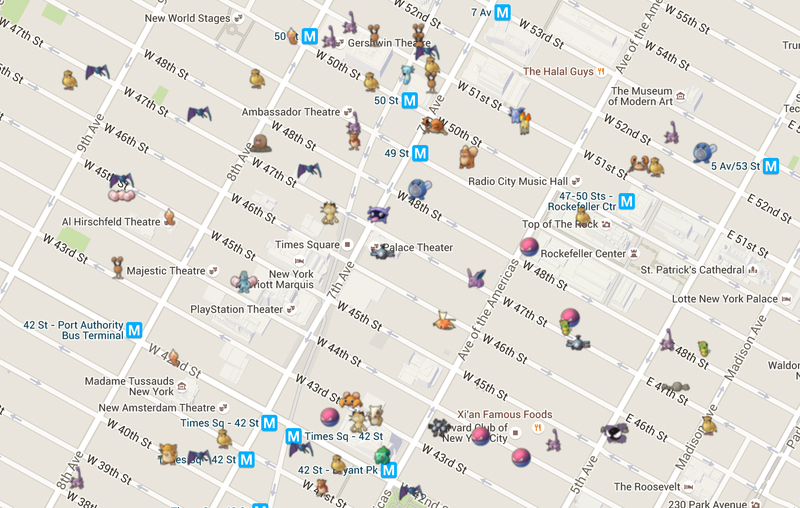 pokemon-go-bulmak-pokemon-google-haritalar-trick