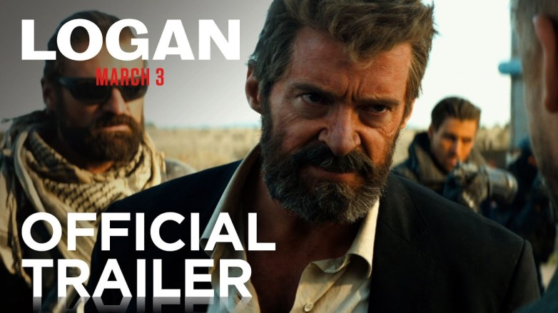 Online 2017 Watch Film Logan: The Wolverine