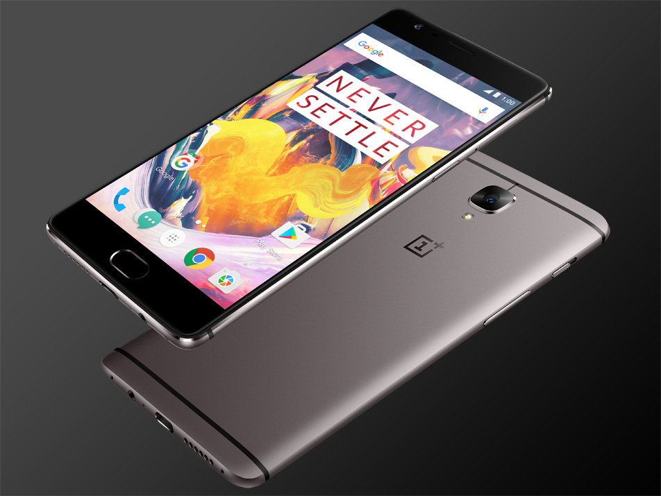 Image result for oneplus 3t