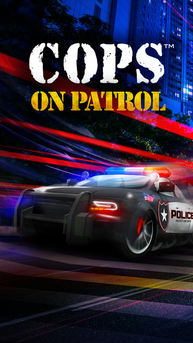 cops-on-patrol