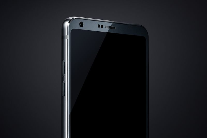 LG G6 vs. Galaxy S8 Battery Life