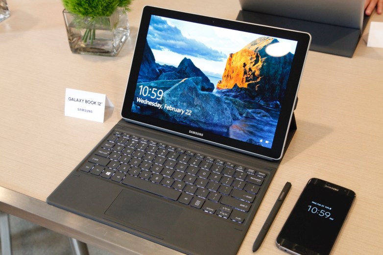 Galaxy Book 12 Price and Release Date